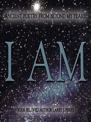 cover image of Ancient Poetry from Beyond My Years!